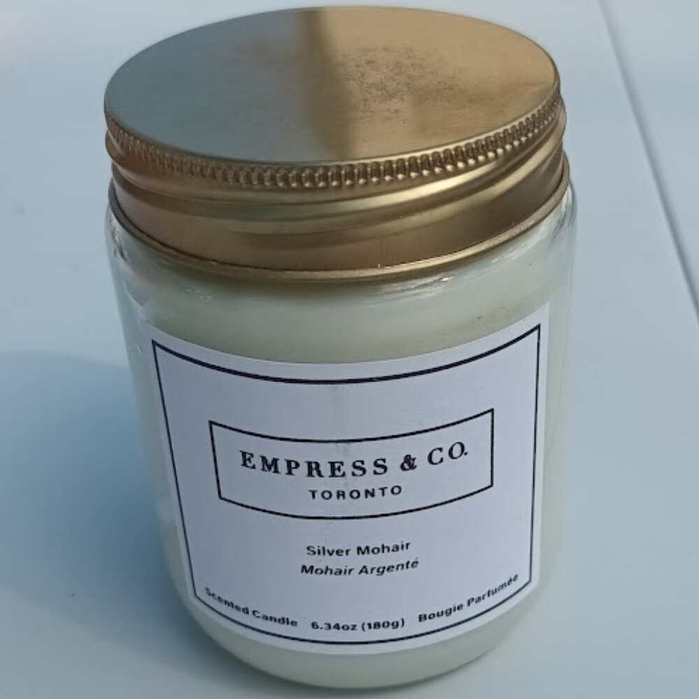Empress & Co Candle